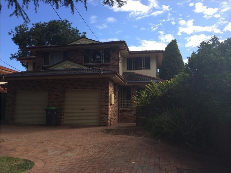 44A Kent Road, North Ryde NSW 2113