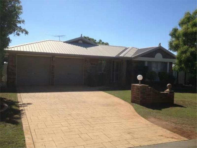 Rangeville QLD 4350