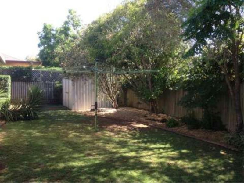 Rangeville QLD 4350