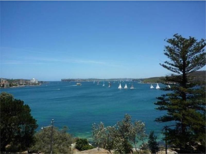 32/29 The Crescent, Manly NSW 2095