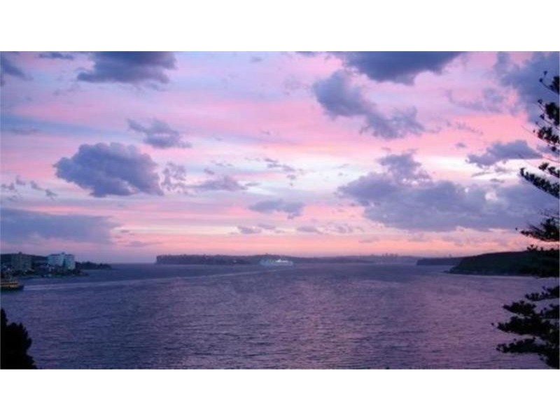 32/29 The Crescent, Manly NSW 2095
