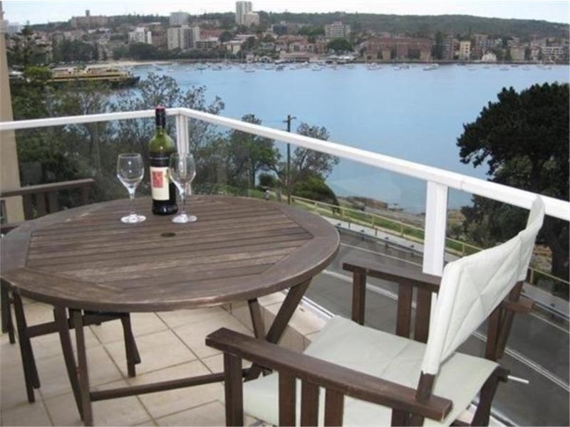 32/29 The Crescent, Manly NSW 2095