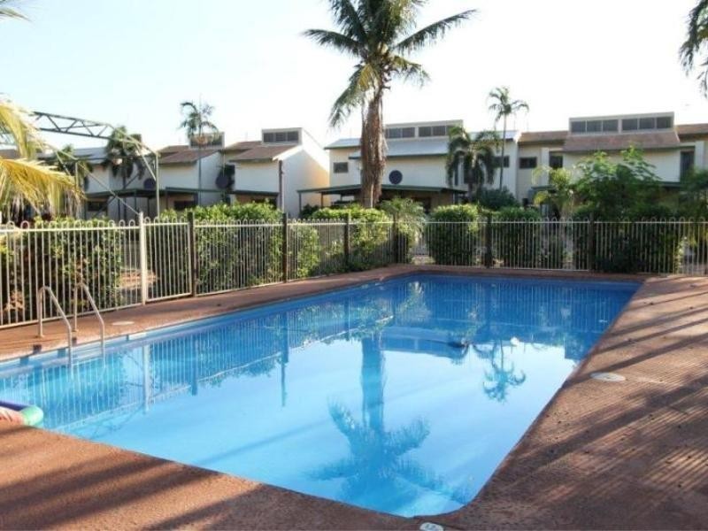 6/24 Traine Crescent, South Hedland WA 6722