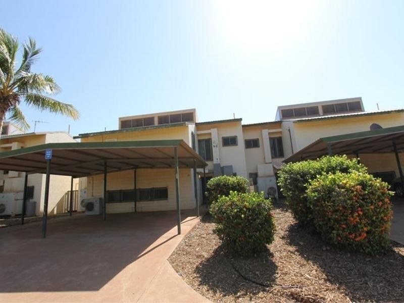 6/24 Traine Crescent, South Hedland WA 6722
