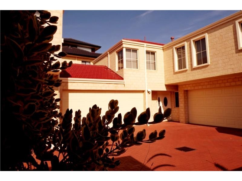 2/29 Marlston Drive, Bunbury WA 6230