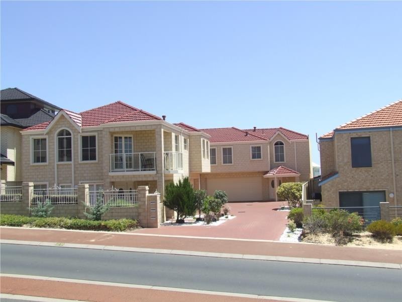 2/29 Marlston Drive, Bunbury WA 6230