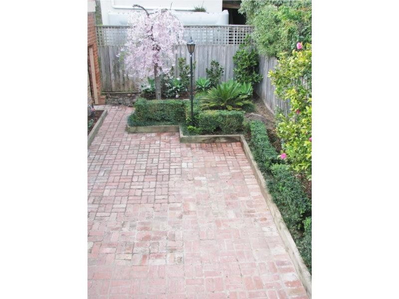 4/8 Pleasant Avenue, Kew VIC 3101