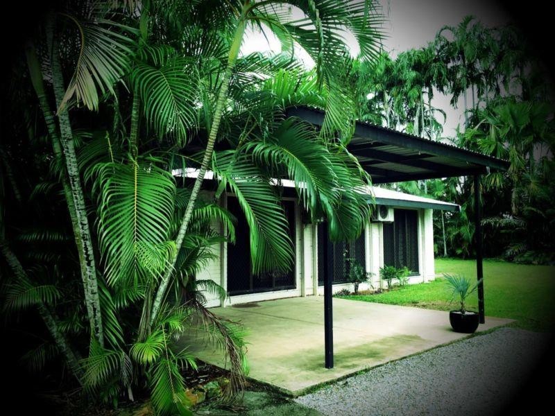 24 Cameron Crescent, Jingili NT 0810