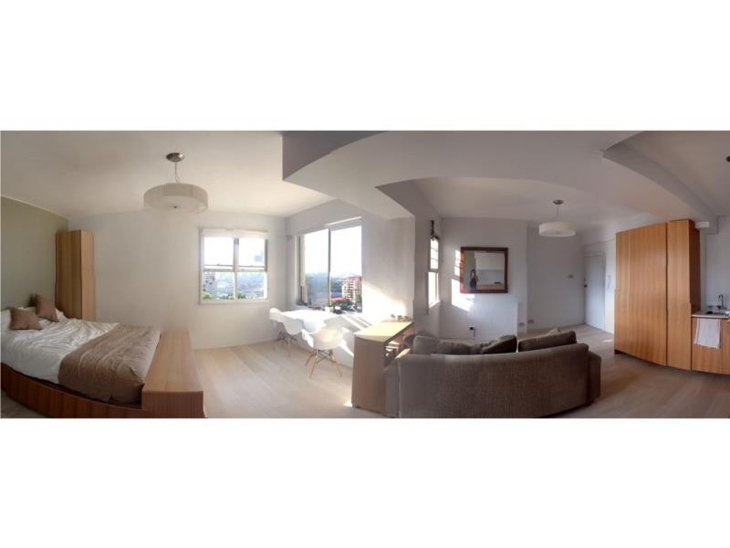 74 19A Tusculum Street, Potts Point NSW 2011