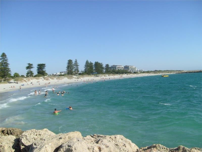 South Fremantle WA 6162