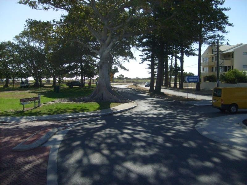 South Fremantle WA 6162