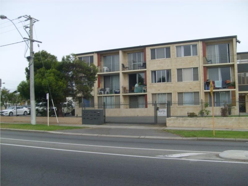 South Fremantle WA 6162