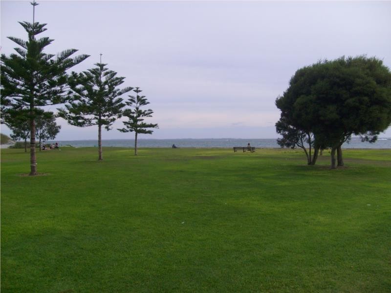 South Fremantle WA 6162