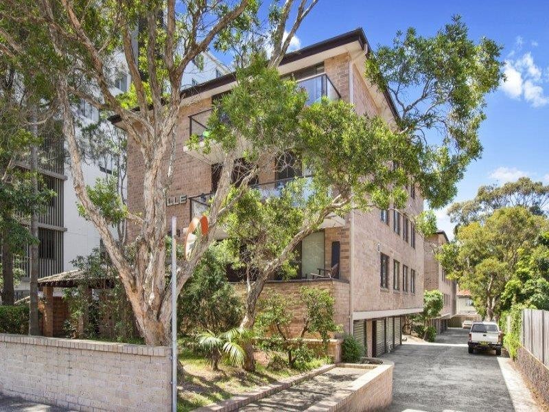 6/66 Penkivil Street, Bondi NSW 2026