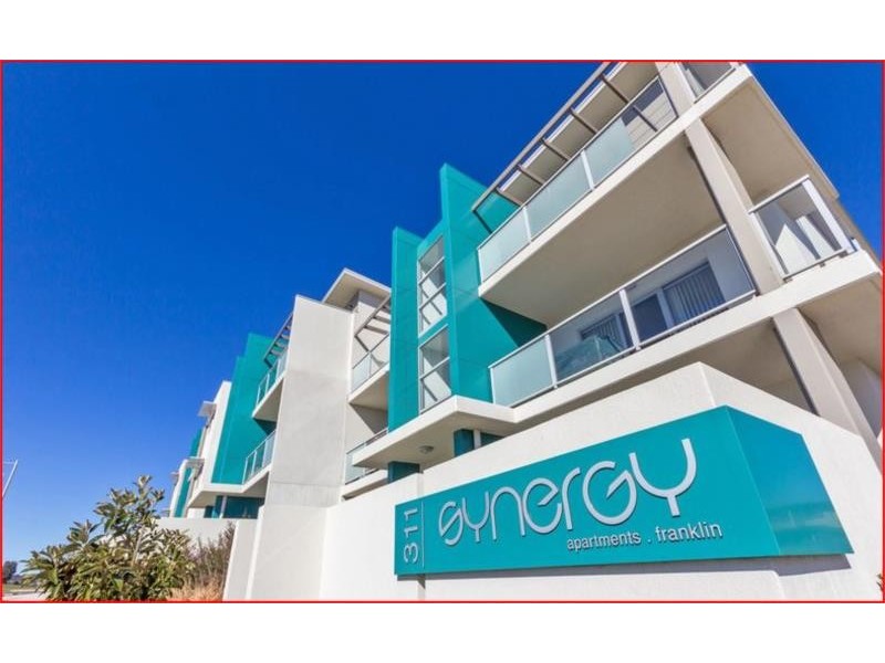 69/311 Flemington Road, Franklin ACT 2913
