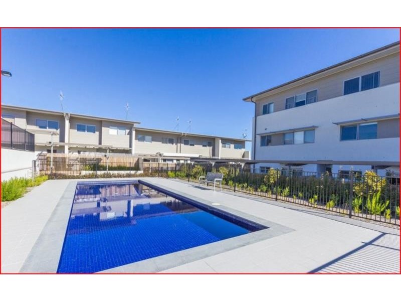 69/311 Flemington Road, Franklin ACT 2913