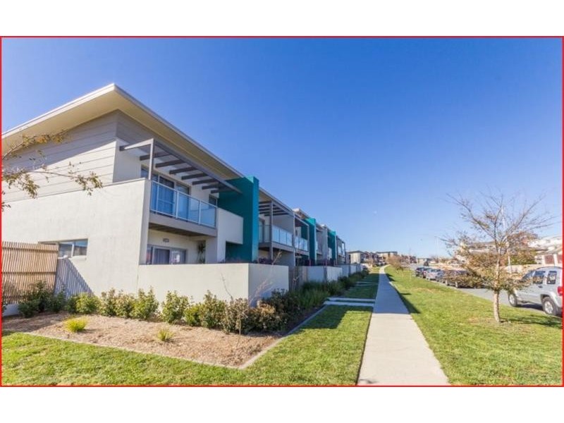 69/311 Flemington Road, Franklin ACT 2913
