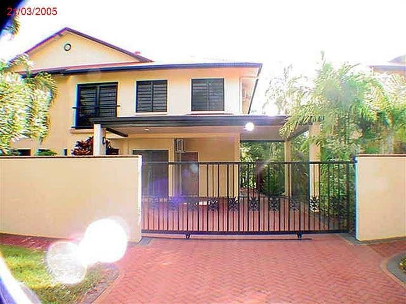 3/6 Barossa Street, Larrakeyah NT 0820