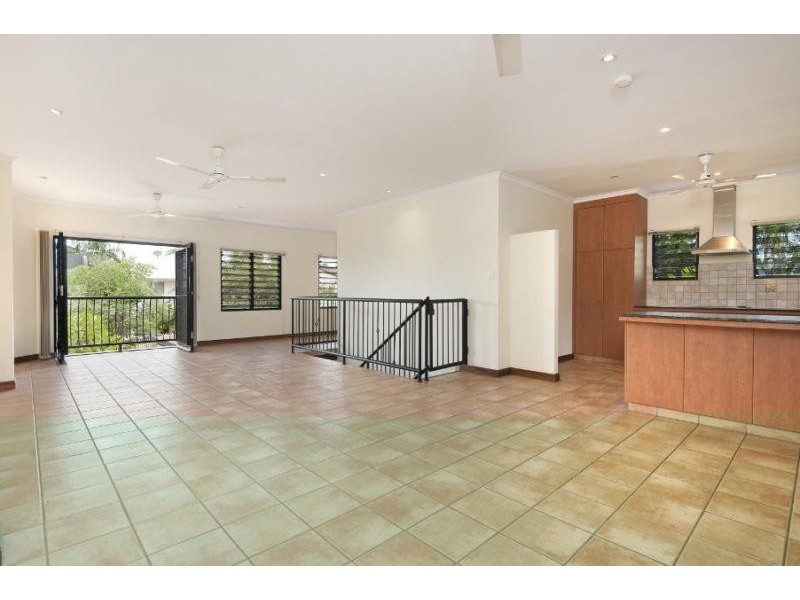 3/6 Barossa Street, Larrakeyah NT 0820