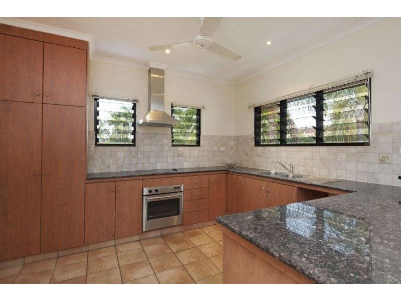 3/6 Barossa Street, Larrakeyah NT 0820