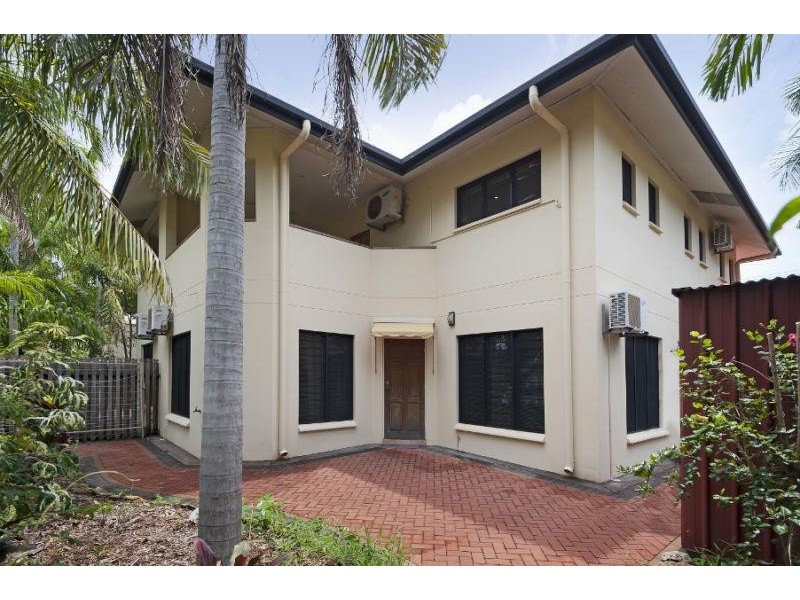 3/6 Barossa Street, Larrakeyah NT 0820
