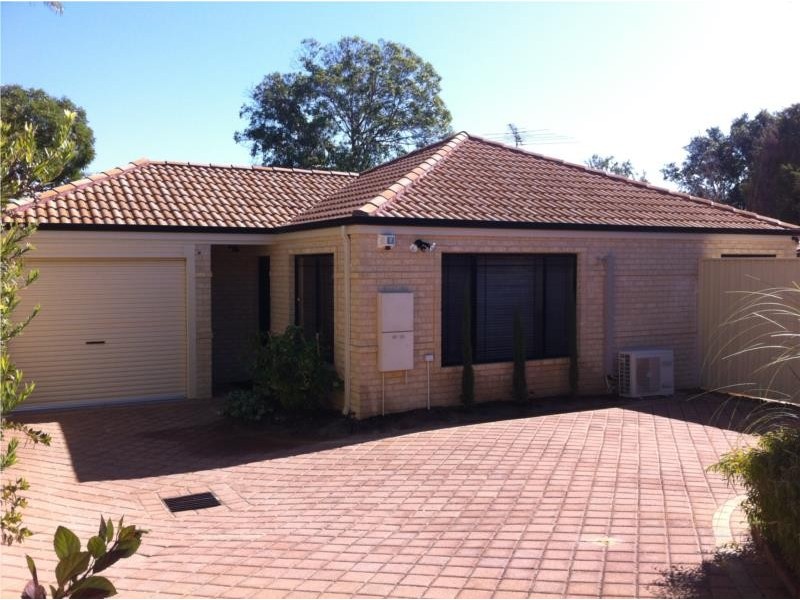 26C Eastbourne Crescent, Nollamara WA 6061