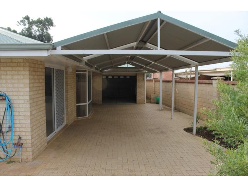 10 Abbeville Circle, Mindarie WA 6030