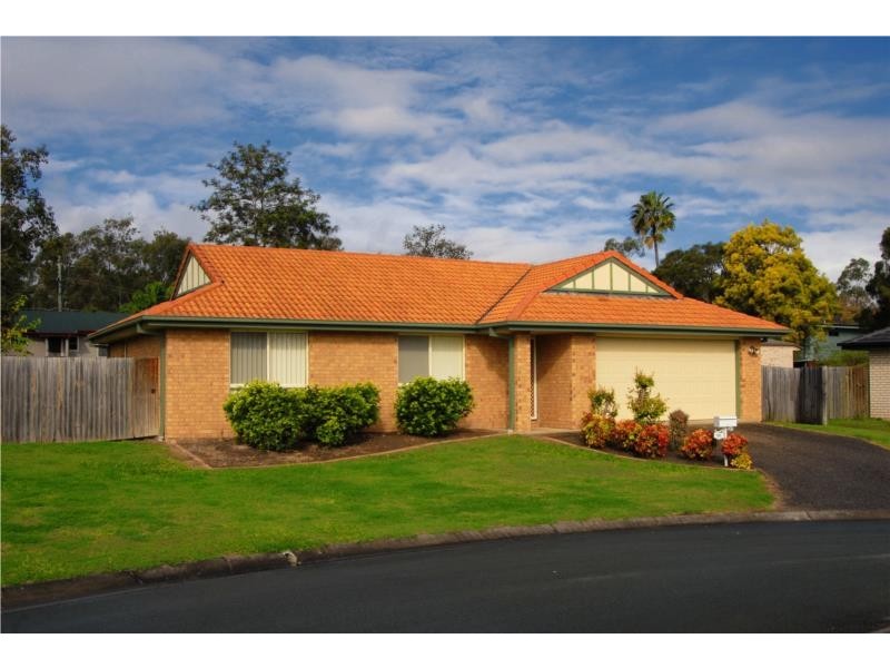 52 McKerrow Crescent, Goodna QLD 4300