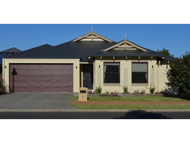 19 Elijah Circle, Vasse WA 6280