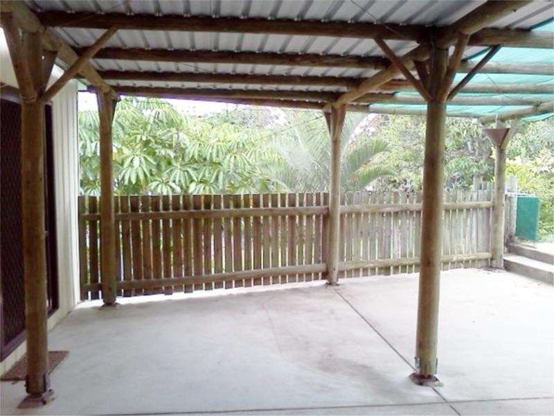 5 Mylne Street, West Gladstone QLD 4680