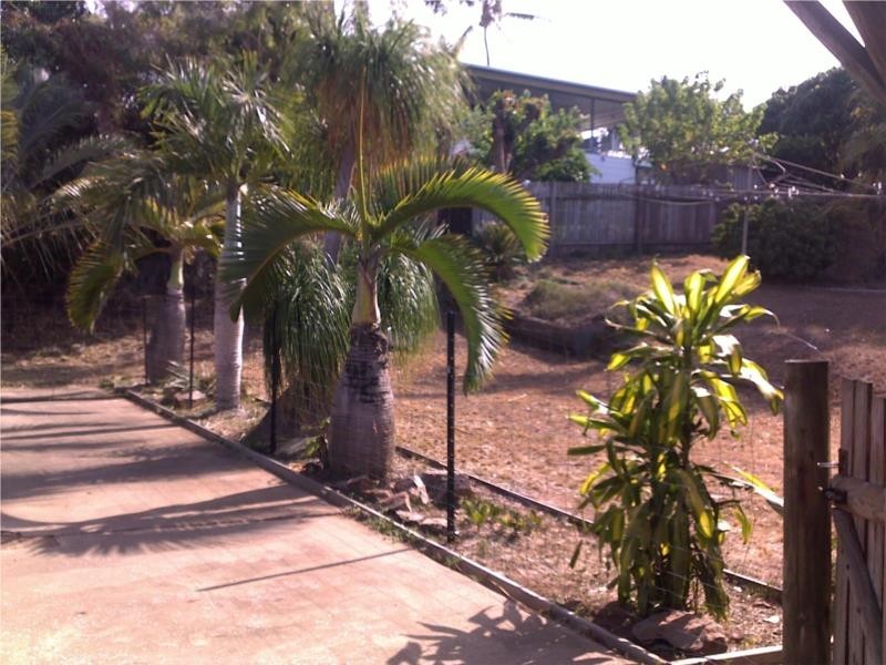 5 Mylne Street, West Gladstone QLD 4680