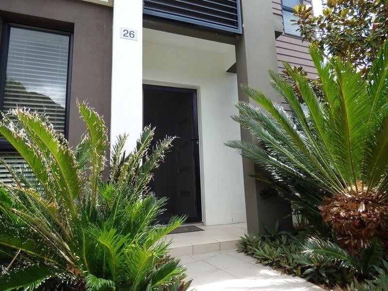 26/16 Surbiton Court, Carindale QLD 4152