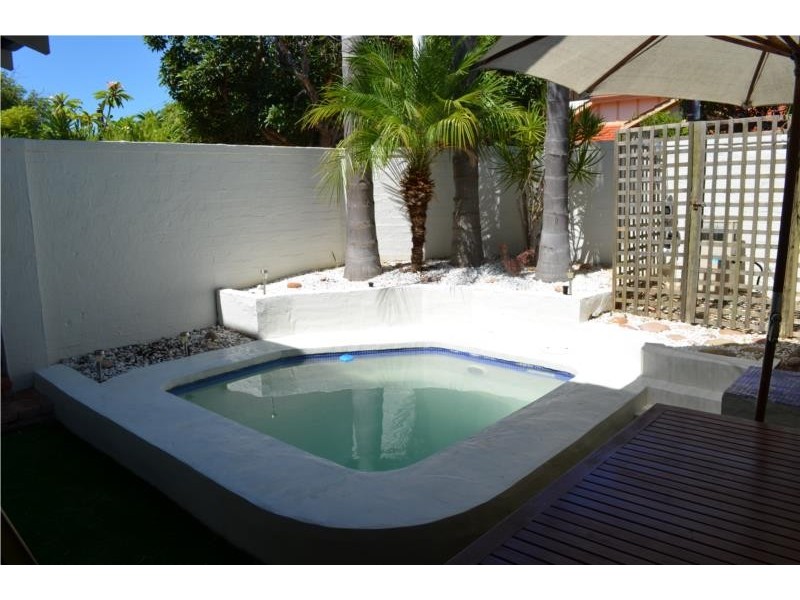 1/28 Kingston Avenue, West Perth WA 6005