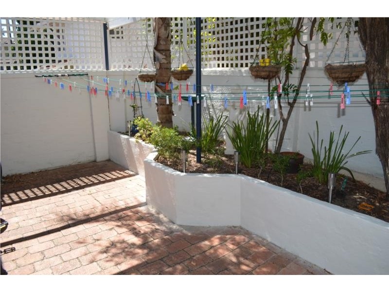 1/28 Kingston Avenue, West Perth WA 6005