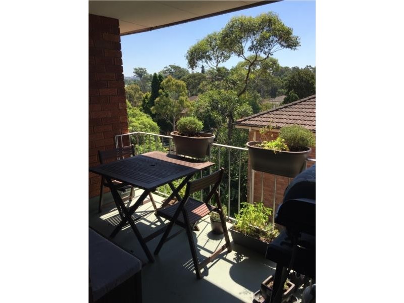 5/37 Meadow Crescent, Meadowbank NSW 2114