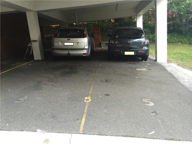 5/37 Meadow Crescent, Meadowbank NSW 2114