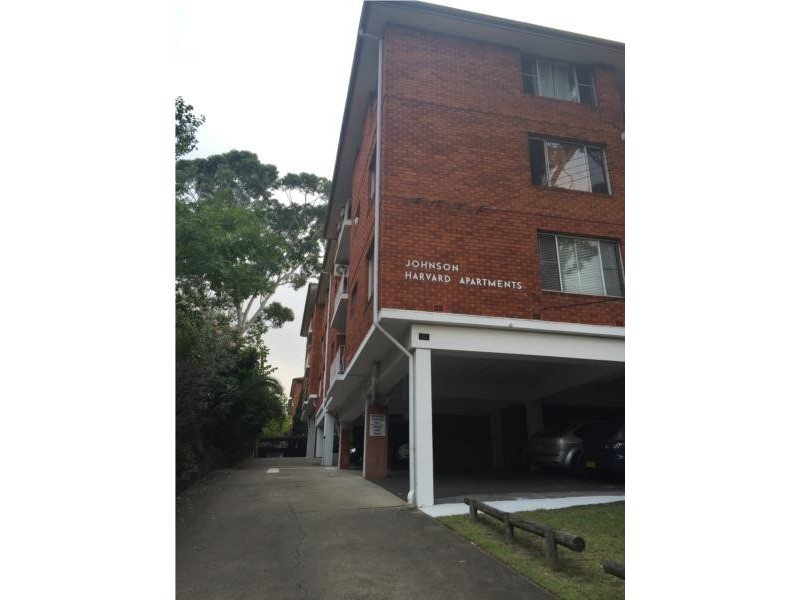 5/37 Meadow Crescent, Meadowbank NSW 2114