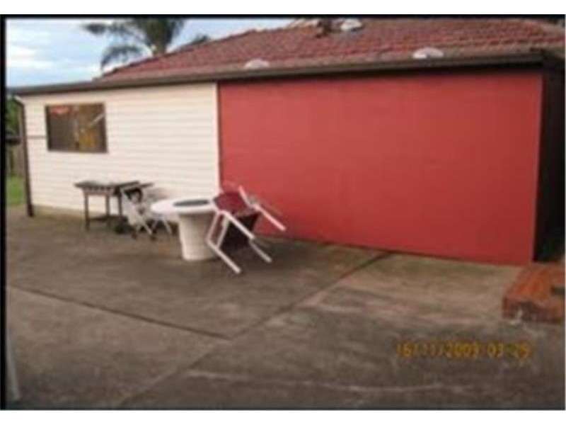Revesby NSW 2212