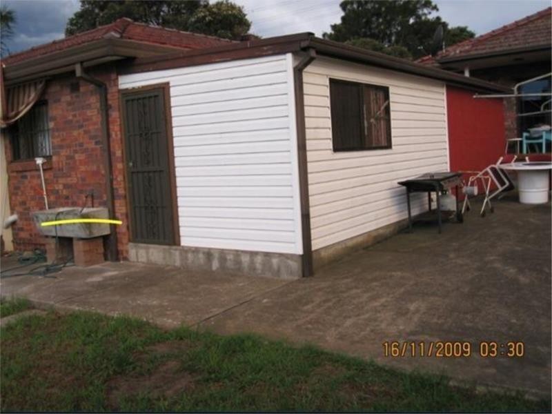 Revesby NSW 2212