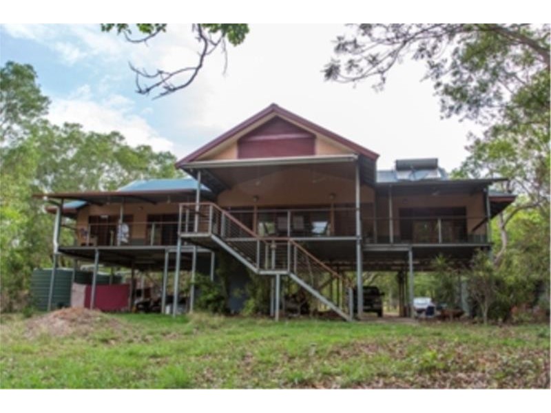 29 Delissa Drive, Wagait Beach NT 0822