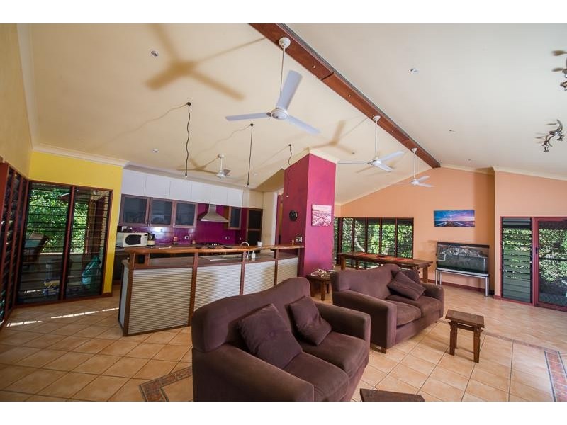 29 Delissa Drive, Wagait Beach NT 0822
