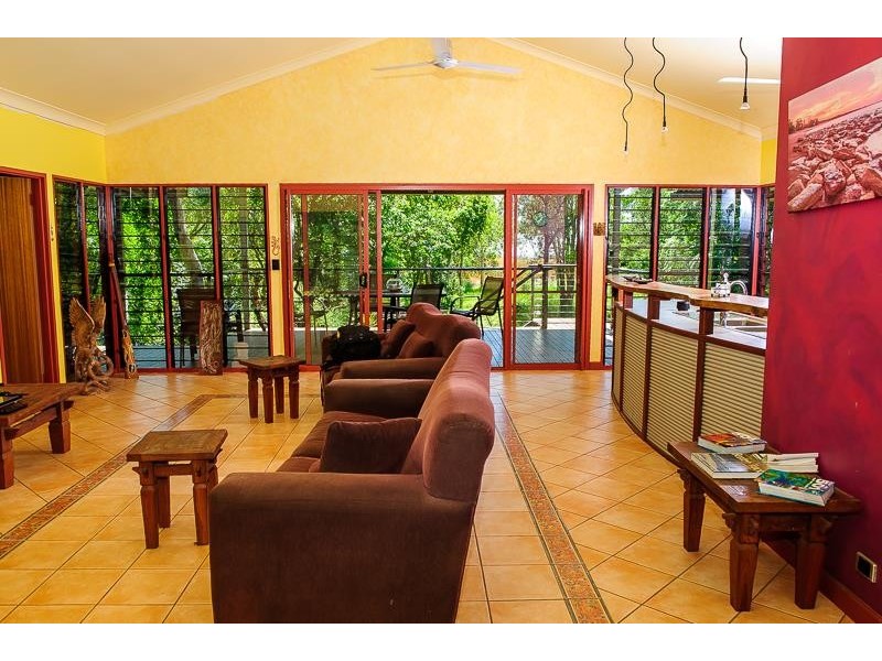 29 Delissa Drive, Wagait Beach NT 0822