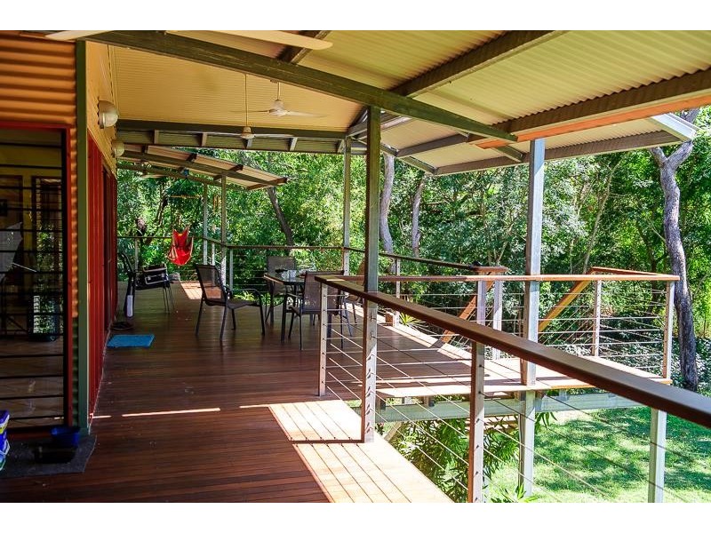 29 Delissa Drive, Wagait Beach NT 0822