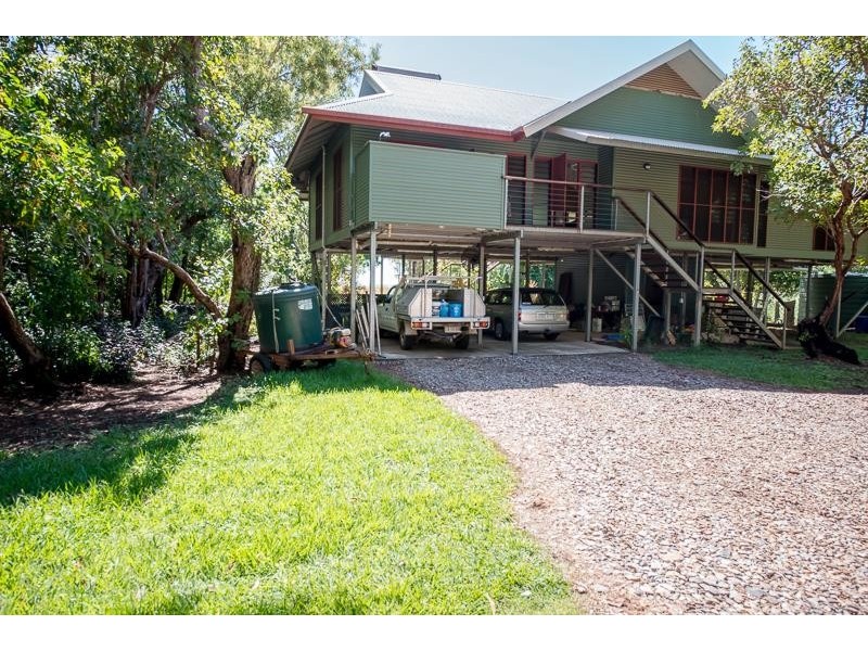 29 Delissa Drive, Wagait Beach NT 0822