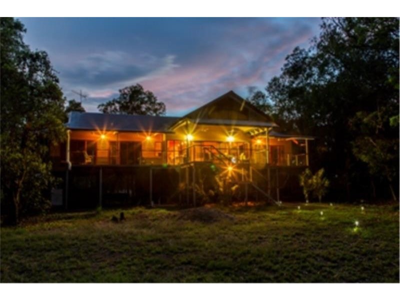 29 Delissa Drive, Wagait Beach NT 0822
