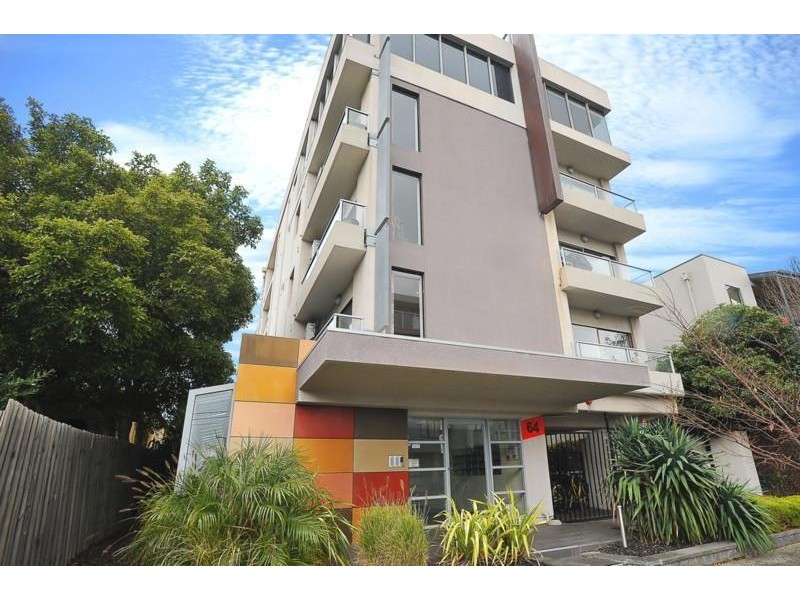 64 Wellington Street, St Kilda VIC 3182