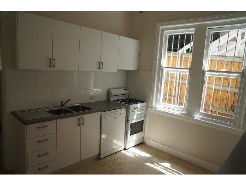6 CLEMENT STREET, Rushcutters Bay NSW 2011