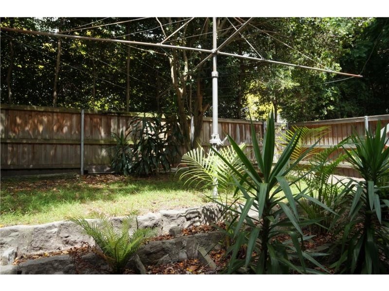 6 CLEMENT STREET, Rushcutters Bay NSW 2011
