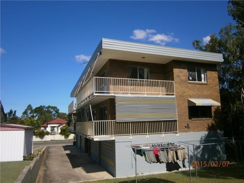 4/24 Figgis Street, Kedron QLD 4031