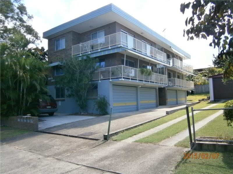 4/24 Figgis Street, Kedron QLD 4031